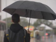 Chegada de frente fria com chuva derruba temperatura na região de Campinas; veja a previsão Chegada de frente fria com chuva derruba temperatura na região de Campinas; veja a previsão
