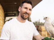 Messi prepara sua transferência para futebol Saudita ao lado de Cristiano Ronaldo Messi prepara sua transferência para futebol Saudita ao lado de Cristiano Ronaldo