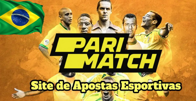 Site de apostas Parimatch - apostas esportivas on-line no Brasil
