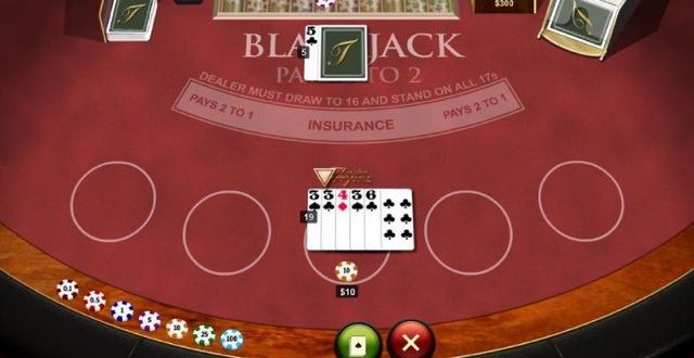 A evolução do Blackjack – Da origem ao Jogo Online