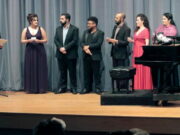 Prorrogadas as inscrições para edição 2023 do Concurso Estímulo para Cantores Líricos; saiba como participar