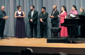 Prorrogadas as inscrições para edição 2023 do Concurso Estímulo para Cantores Líricos; saiba como participar