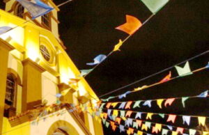 Festas juninas em igrejas de Campinas 2023; veja locais e datas Festas juninas em igrejas de Campinas 2023; veja locais e datas