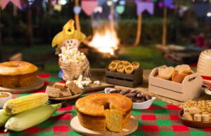 Festas juninas em Campinas 2023; Confira locais e datas Festas juninas em Campinas 2023; Confira locais e datas