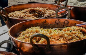 Campinas recebe Festival Gastronômico Sabores da Terra com entrada gratuita; saiba mais