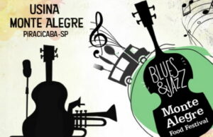 Monte Alegre Food Festival de Piracicaba acontece em novo endereço; confira atrações