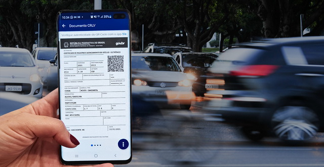 Veja o calendário para licenciamento de veículos no estado de São Paulo em 2023