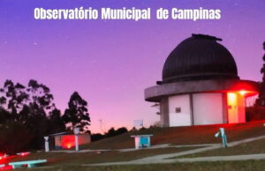 Dia dos Namorados abre programação de Junho no Observatório Municipal de Campinas