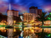 Festival de Inverno de Águas de Lindóia 2023; confira a programação Festival de Inverno de Águas de Lindóia 2023