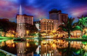 Festival de Inverno de Águas de Lindóia 2023; confira a programação Festival de Inverno de Águas de Lindóia 2023