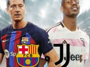 Amistoso entre Barcelona e Juventus é cancelado depois de surto viral Amistoso entre Barcelona e Juventus é cancelado depois de surto viral