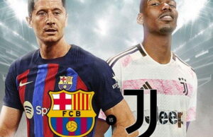 Amistoso entre Barcelona e Juventus é cancelado depois de surto viral Amistoso entre Barcelona e Juventus é cancelado depois de surto viral