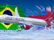 Voo entre São Paulo e Londres poderá ser realizado por companhia aérea low cost Voo entre São Paulo e Londres poderá ser realizado por companha aérea low cost