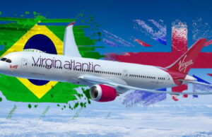 Voo entre São Paulo e Londres poderá ser realizado por companhia aérea low cost Voo entre São Paulo e Londres poderá ser realizado por companha aérea low cost