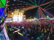 Festa Julina de Jundiaí/SP tem comidas típicas; shows com grandes nomes e mais; veja programação