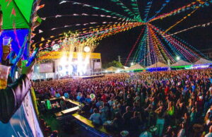 Festa Julina de Jundiaí/SP tem comidas típicas; shows com grandes nomes e mais; veja programação