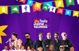 1ª Festa Julina de Valinhos/SP tem várias atrações; fogueira; shows; confira programação