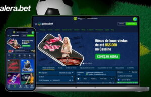 Visão geral dos aplicativos Galera Bet: como instalar o software no Android e iOS Visão geral dos aplicativos Galera Bet