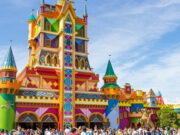 Brasil concentra 4 dos 25 melhores parques de diversões do mundo; veja a lista Brasil concentra 4 dos 25 melhores parques de diversões do mundo