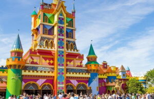 Brasil concentra 4 dos 25 melhores parques de diversões do mundo; veja a lista Brasil concentra 4 dos 25 melhores parques de diversões do mundo