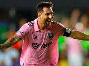 Messi estreia no Inter Miami com gols e dá show; confira os jogos; saiba mais