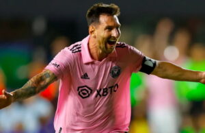 Messi estreia no Inter Miami com gols e dá show; confira os jogos; saiba mais