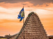 Parque Hopi Hari está com entrada grátis para criança no mês em julho Parque Hopi Hari está com entrada grátis para criança no mês em julho