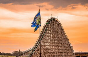 Parque Hopi Hari está com entrada grátis para criança no mês em julho Parque Hopi Hari está com entrada grátis para criança no mês em julho