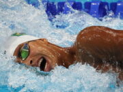 Brasil disputa Mundial de natação 2023 com chances de medalha; saiba mais