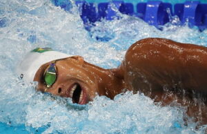 Brasil disputa Mundial de natação 2023 com chances de medalha; saiba mais