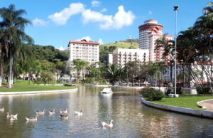 Circuito das Águas Paulista é um dos destinos preferidos do estado; saiba mais Circuito das Águas é um dos destinos preferidos no estado de São Paulo