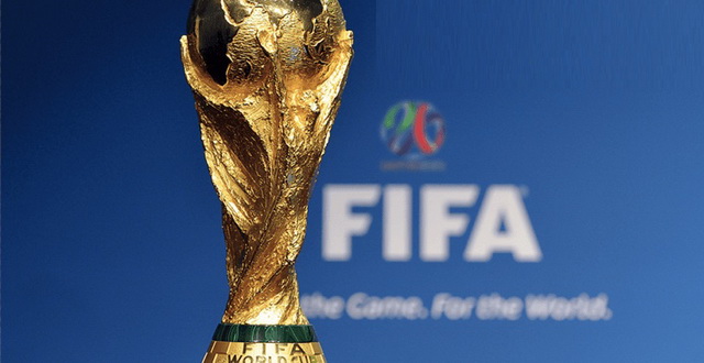 Copa do Mundo 2026: Veja calendário de jogos das eliminatórias