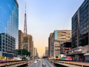 São Paulo se isola na liderança de ranking de Competitividade dos Estados São Paulo se isola na liderança de ranking de Competitividade dos Estados