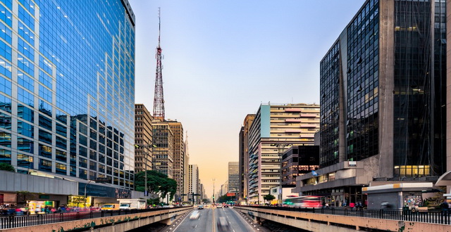 São Paulo se isola na liderança de ranking de Competitividade dos Estados