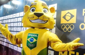 Confira quais atletas brasileiros já estão classificados para os Jogos Olímpicos de Paris 2024 Confira quais atletas brasileiros já estão classificados para os Jogos Olímpicos de Paris 2024