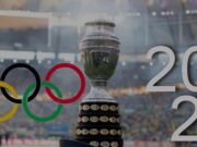 Ano de Olimpíadas e Copa América mexem com calendário do futebol brasileiro em 2024 Ano de Olimpíadas e Copa América mexem com calendário do futebol brasileiro em 2024