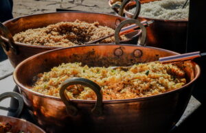 Festival Sabores da Terra 2023: Evento de Gastronomia Caipira chega em Americana com música; moda e muita comida; confira