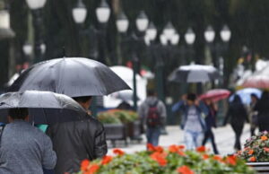 Frio e chuva predominam na região de Campinas (RMC); veja previsão tempo Frio chuva predominam na RMC nesta semana; veja previsão tempo
