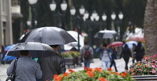 Frio chuva predominam na RMC nesta semana; veja previsão tempo