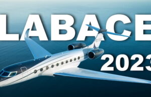 LABACE 2023: Maior feira de aviação executiva da América Latina acontece em agosto LABACE 2023: Maior feira de aviação executiva da América Latina acontece em agosto