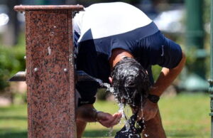 Onda de calor atinge todo o estado de São Paulo; veja a previsão do tempo Onda de calor atinge todo o estado de São Paulo