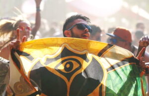 Tomorrowland Brasil 2023 com os maiores DJs do mundo, veja programação Tomorrowland Brasil 2023 com os maiores DJs do mundo, veja programação