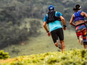 UTMB Paraty tem Mombora como participante e apoiadora do Trail Run nacional; saiba mais sobre o evento