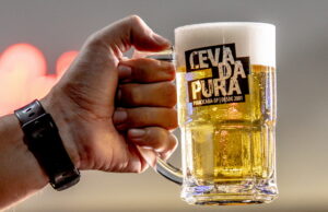 Cervejaria Cevada Pura completa 22 anos com festa ao som dos Detonautas; saiba mais