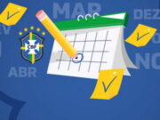 Data Fifa: Confira o calendário do futebol para seleções até 2026 Data Fifa: Confira o calendário do futebol para seleções até 2026