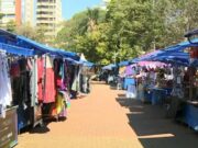 Feira Hippie de Campinas completa 50 anos e ganha edição especial; confira programação; shows e mais