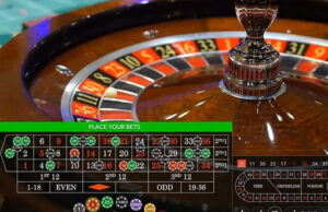 A evolução da experiência jogos de cassino ao vivo A evolução da experiência jogos de cassino ao vivo