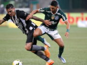 Como ficam os últimos jogos dos concorrentes direto ao título do Brasileirão 2023? Como ficam os últimos jogos dos concorrentes direto ao título do Brasileirão 2023?