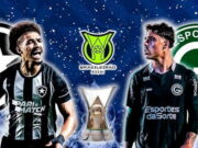 Botafogo x Goiás pelo Campeonato Brasileiro: veja as escalações dos times Botafogo x Goiás pelo Campeonato Brasileiro