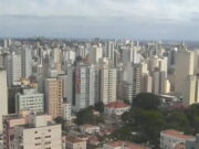 Região de Campinas terá queda nas temperaturas durante feriado do dia 12 de outubro; veja a previsão do tempo Região de Campinas terá queda de até 10°C nas temperaturas durante feriadão